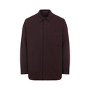 Gucci Spw Macro Vichy Jacket