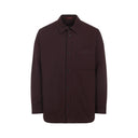 Gucci Spw Macro Vichy Jacket