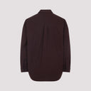 Gucci Spw Macro Vichy Jacket