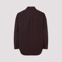 Gucci Spw Macro Vichy Jacket