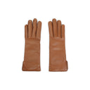 Gucci Leather Gloves