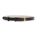 Givenchy Buckle Belt