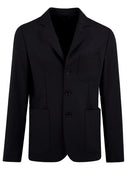 Aspesi Jackets Blue