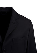 Aspesi Jackets Blue