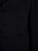Aspesi Jackets Blue