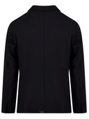 Aspesi Jackets Blue