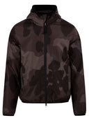 Aspesi Coats Grey
