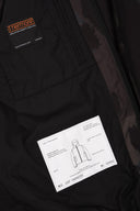 Aspesi Coats Grey