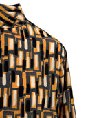 Aspesi Dresses Yellow