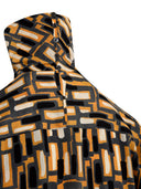 Aspesi Dresses Yellow