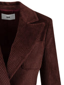 Solotre Jackets Purple