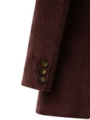 Solotre Jackets Purple