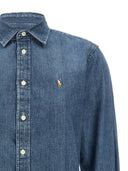 Polo Ralph Lauren Denim Shirt