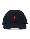 Polo Ralph Lauren Mössor Svart