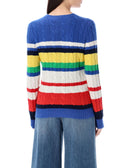 Polo Ralph Lauren Sweaters Red