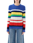 Polo Ralph Lauren Sweaters Red