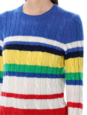 Polo Ralph Lauren Sweaters Red