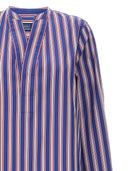 Sukienka w paski Polo Ralph Lauren