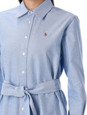 Polo Ralph Lauren Dresses Blue