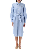 Polo Ralph Lauren Dresses Blue