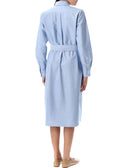 Polo Ralph Lauren Dresses Blue
