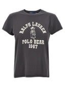POLO Ralph Lauren 'Bear' Thirt