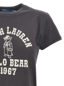 POLO Ralph Lauren 'Bear' Thirt