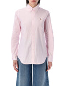 Polo Ralph Lauren T Shirts And Polos White