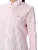 Polo Ralph Lauren T Shirts And Polos White