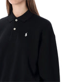 Polo Ralph Lauren Clothing.... Black
