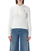 Polo Ralph Lauren Pulls Blanc