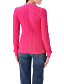 Polo ralph lauren suéteres rosa