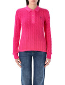 Polo ralph lauren suéteres rosa