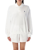 Vêtements Polo Ralph Lauren.... Blanc