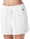 Polo Ralph Lauren Shorts White