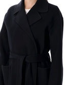 Polo Ralph Lauren Coats Black