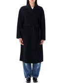 Polo Ralph Lauren Coats Black
