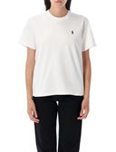 Polo Ralph Lauren T Shirts And Polos White