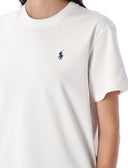 Polo Ralph Lauren T Shirts And Polos White