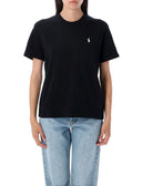 Polo Ralph Lauren T Shirts And Polos Black