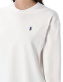 Polo Ralph Lauren T Shirts And Polos White