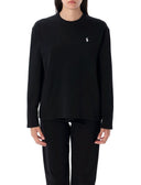 Polo Ralph Lauren T Shirts And Polos Black