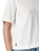 Polo Ralph Lauren T camicie e polos bianche