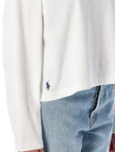 Polo Ralph Lauren T Shirts And Polos White