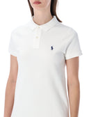 Polo Ralph Lauren Dresses White
