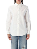 Polo Ralph Lauren T Shirts And Polos White