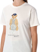 Polo Ralph Lauren T Shirts And Polos White