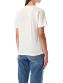 Polo Ralph Lauren T Shirts And Polos White