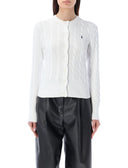 Polo Ralph Lauren Pulls Blanc