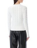 Polo Ralph Lauren Pulls Blanc